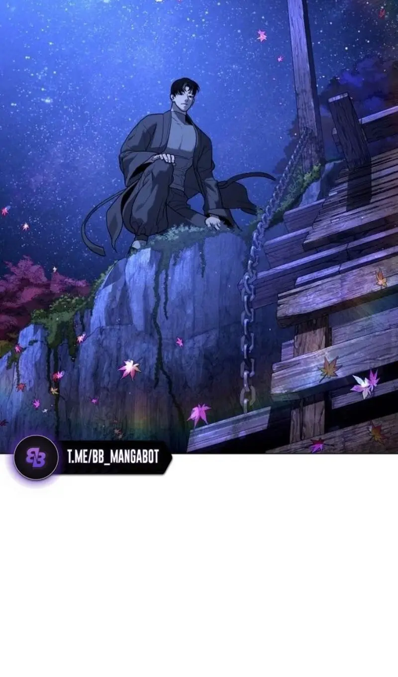 Страница 209 главы 91 манги Убийца Педро / Killer Pedro