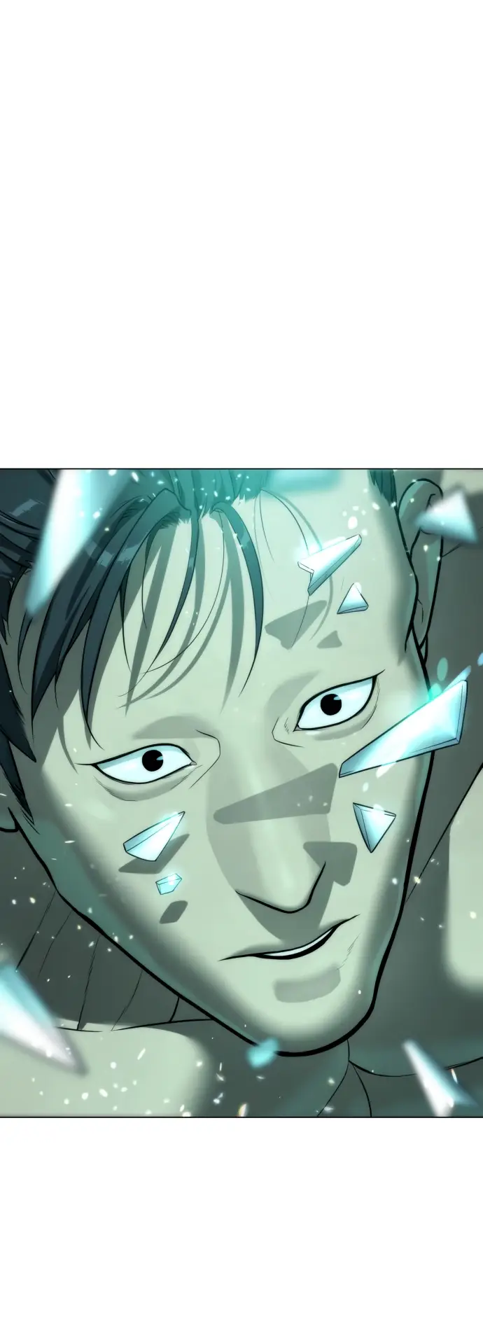 Страница 75 главы 8 манги Убийца Педро / Killer Pedro