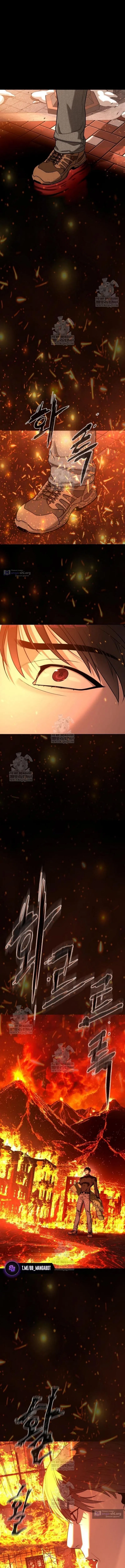 Страница 12 главы 117 манги Убийца Педро / Killer Pedro