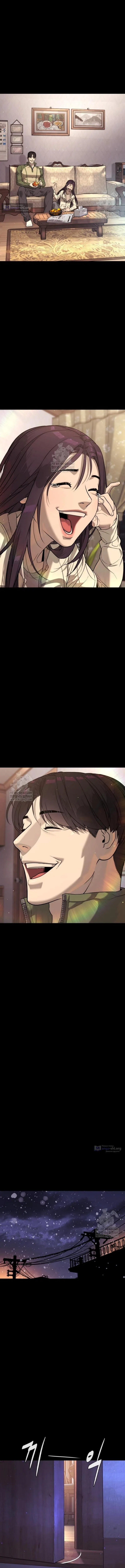 Страница 28 главы 116 манги Убийца Педро / Killer Pedro