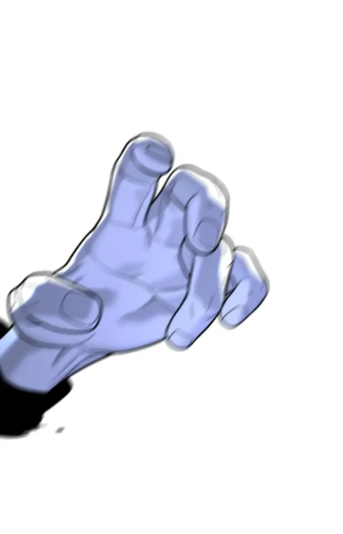 Страница 23 главы 13 манги Убийца Педро / Killer Pedro