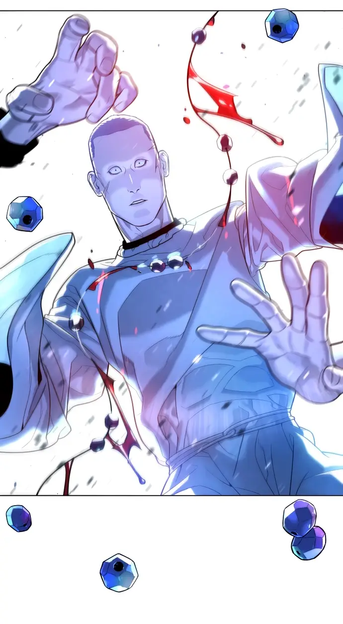 Страница 25 главы 13 манги Убийца Педро / Killer Pedro