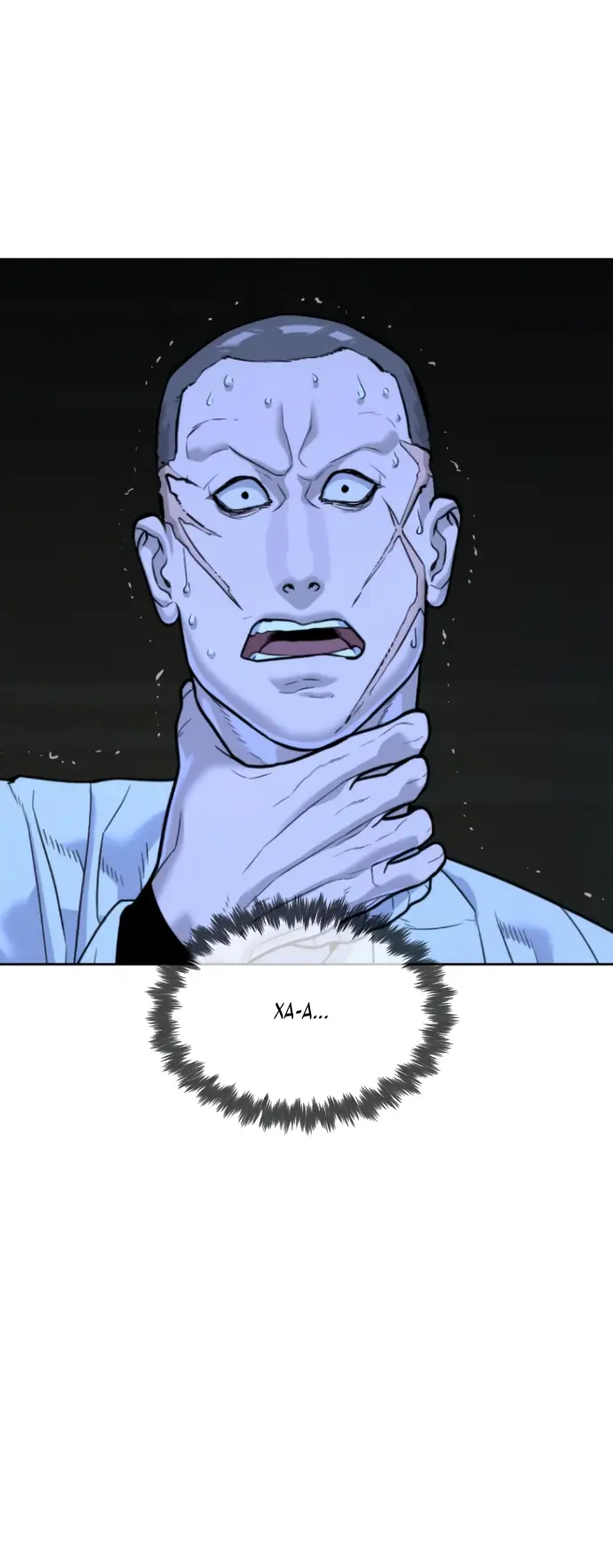 Страница 31 главы 13 манги Убийца Педро / Killer Pedro