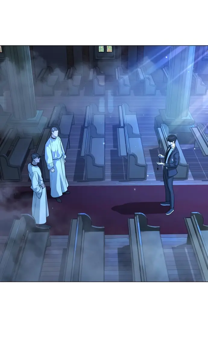 Страница 34 главы 13 манги Убийца Педро / Killer Pedro