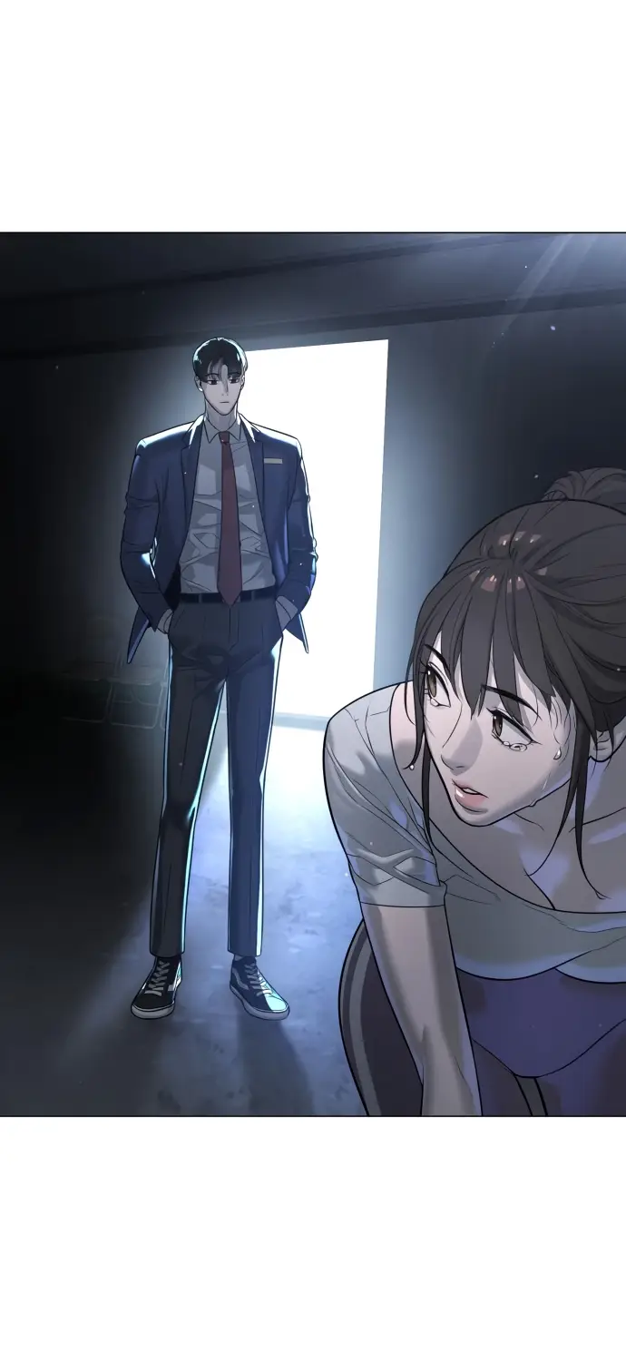 Страница 81 главы 13 манги Убийца Педро / Killer Pedro