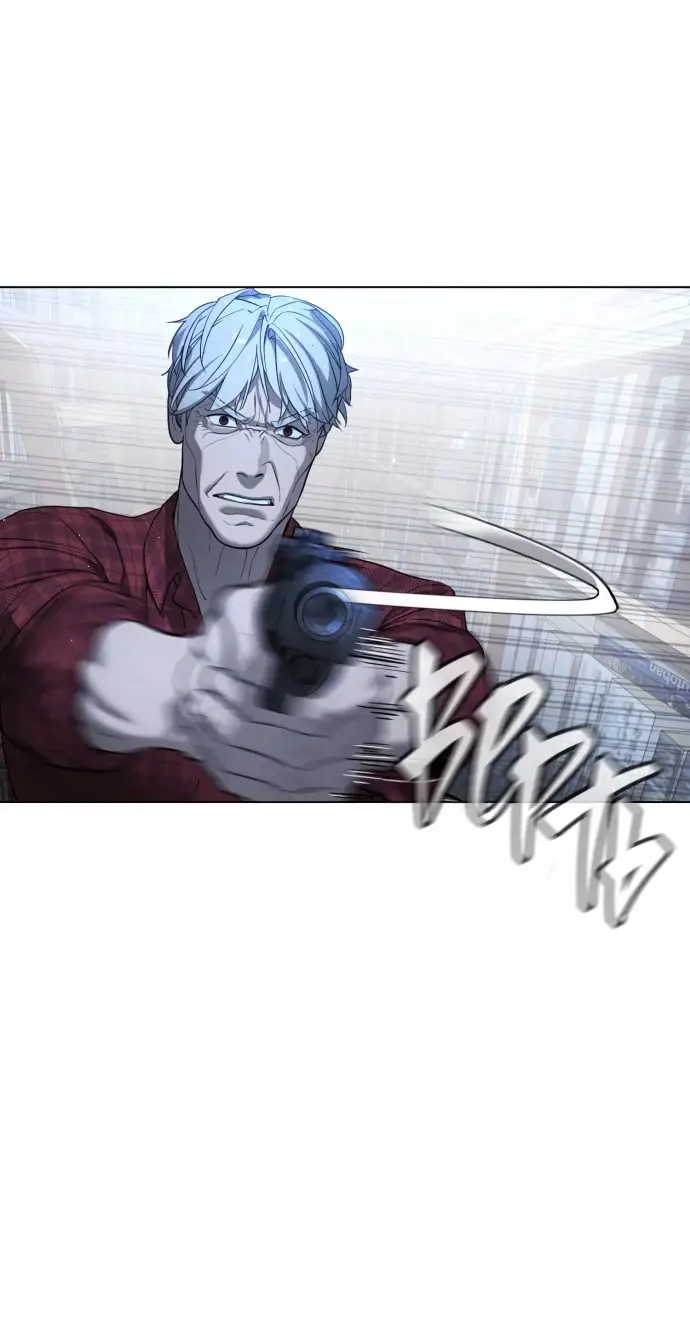 Страница 91 главы 1 манги Убийца Педро / Killer Pedro