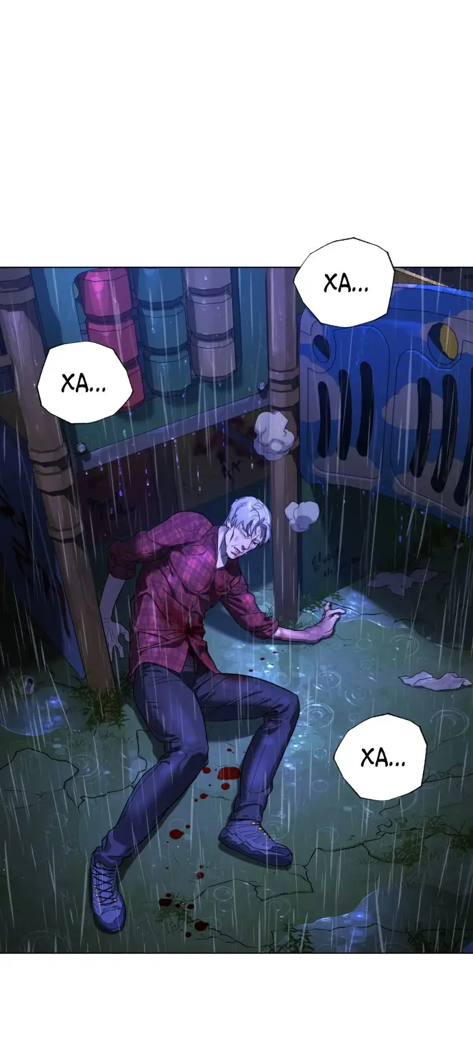 Страница 123 главы 1 манги Убийца Педро / Killer Pedro