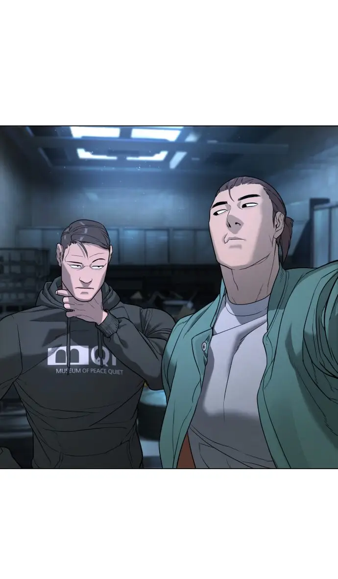 Страница 155 главы 1 манги Убийца Педро / Killer Pedro