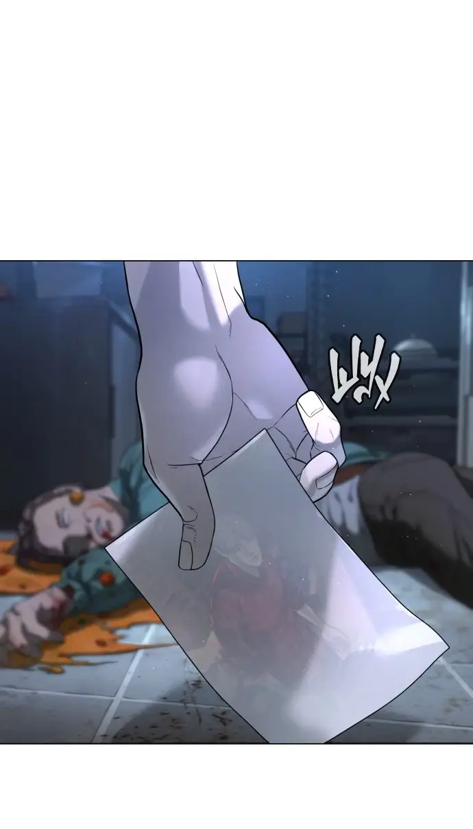 Страница 186 главы 1 манги Убийца Педро / Killer Pedro