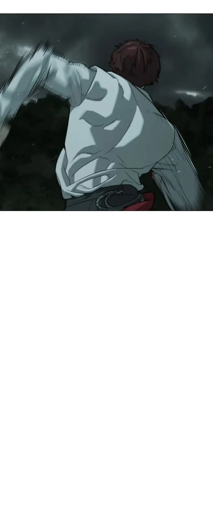 Страница 98 главы 69 манги Убийца Педро / Killer Pedro