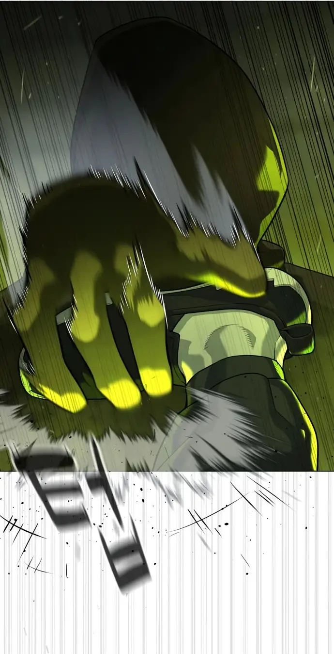 Страница 113 главы 69 манги Убийца Педро / Killer Pedro