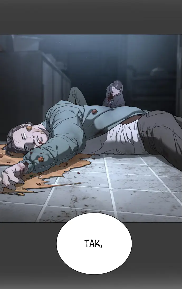 Страница 79 главы 2 манги Убийца Педро / Killer Pedro