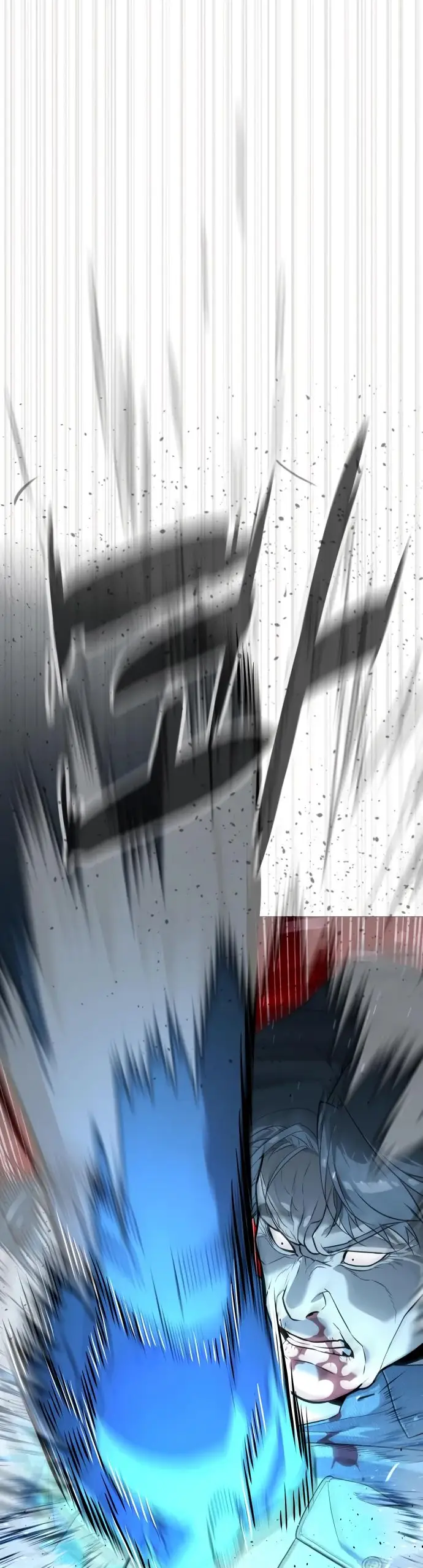 Страница 78 главы 71 манги Убийца Педро / Killer Pedro