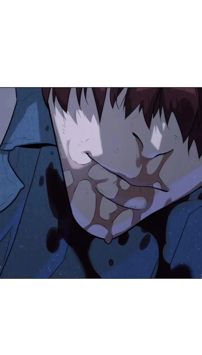 Страница 125 главы 71 манги Убийца Педро / Killer Pedro