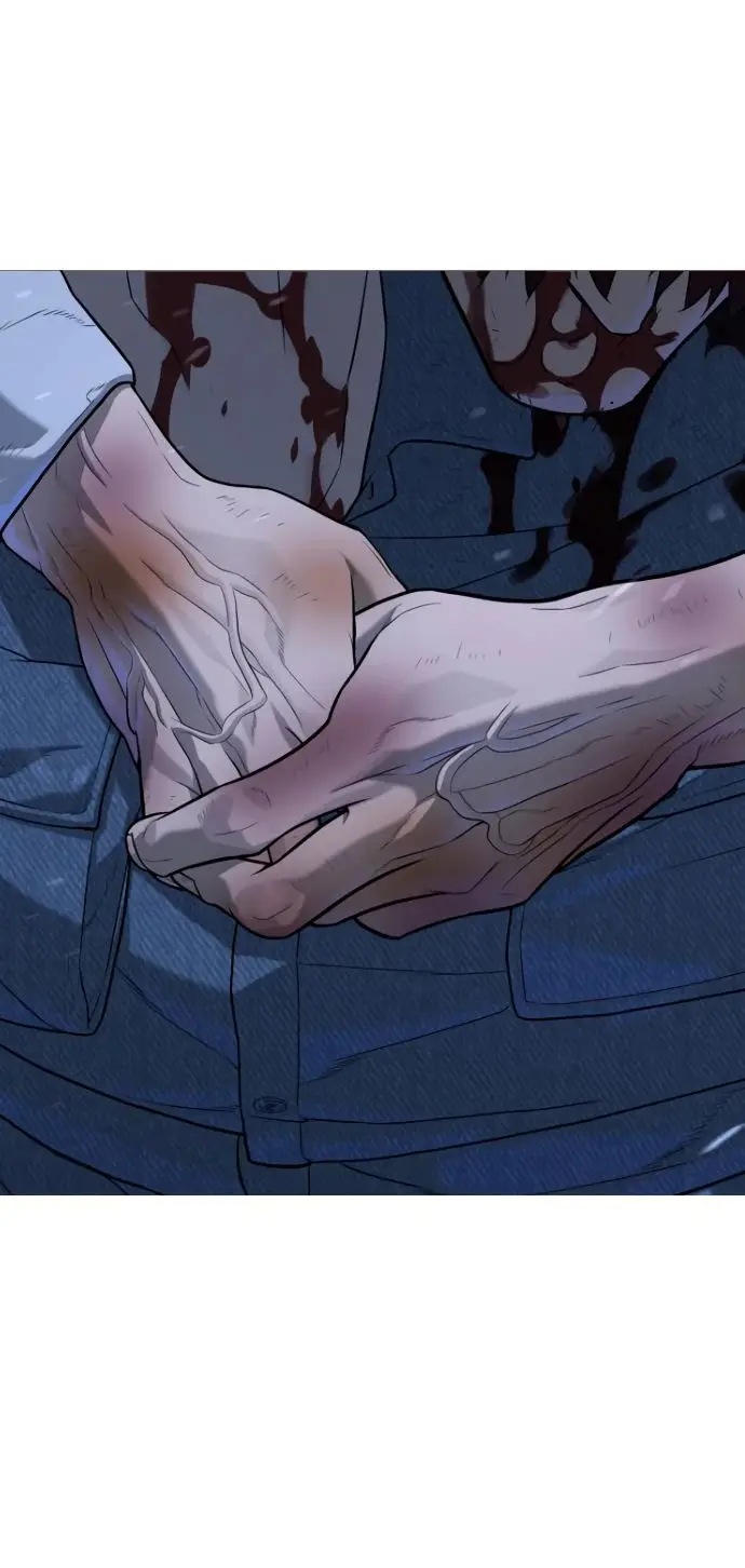 Страница 128 главы 71 манги Убийца Педро / Killer Pedro