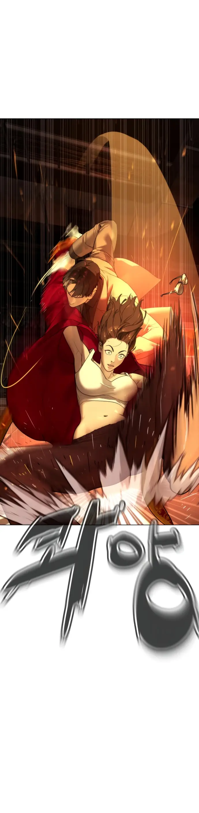 Страница 36 главы 4 манги Убийца Педро / Killer Pedro