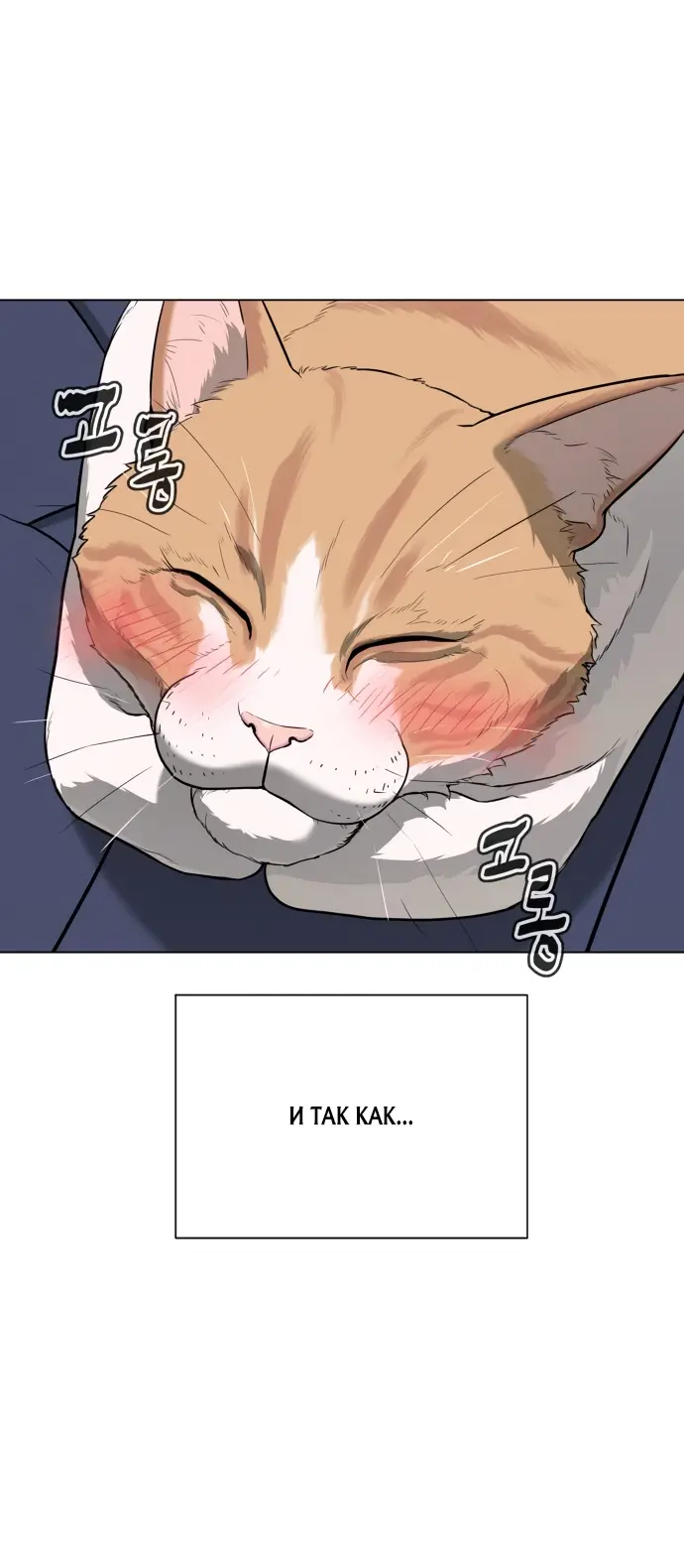 Страница 81 главы 4 манги Убийца Педро / Killer Pedro