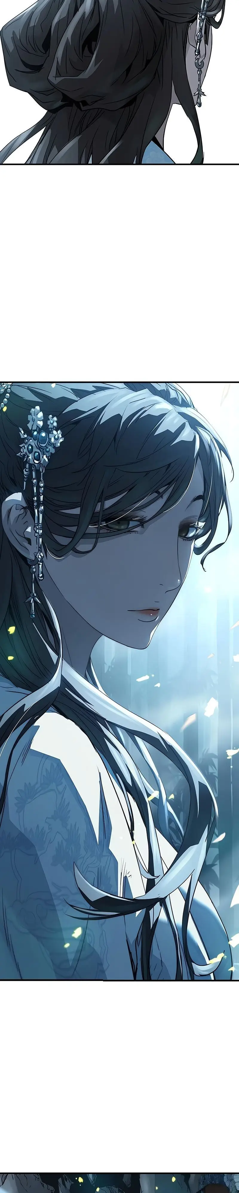 Страница 41 главы 36 манги Абсолютная регрессия / Absolute Regression