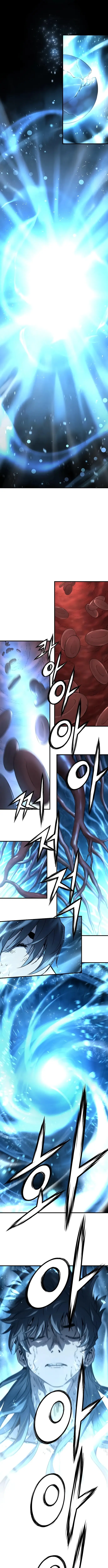 Страница 15 главы 33 манги Абсолютная регрессия / Absolute Regression