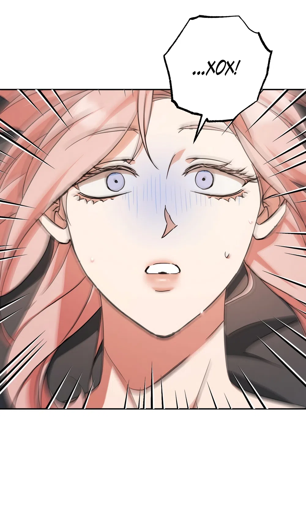 Страница 19 главы 33 манги Откровенные беседы друзей / Frank conversations between friends