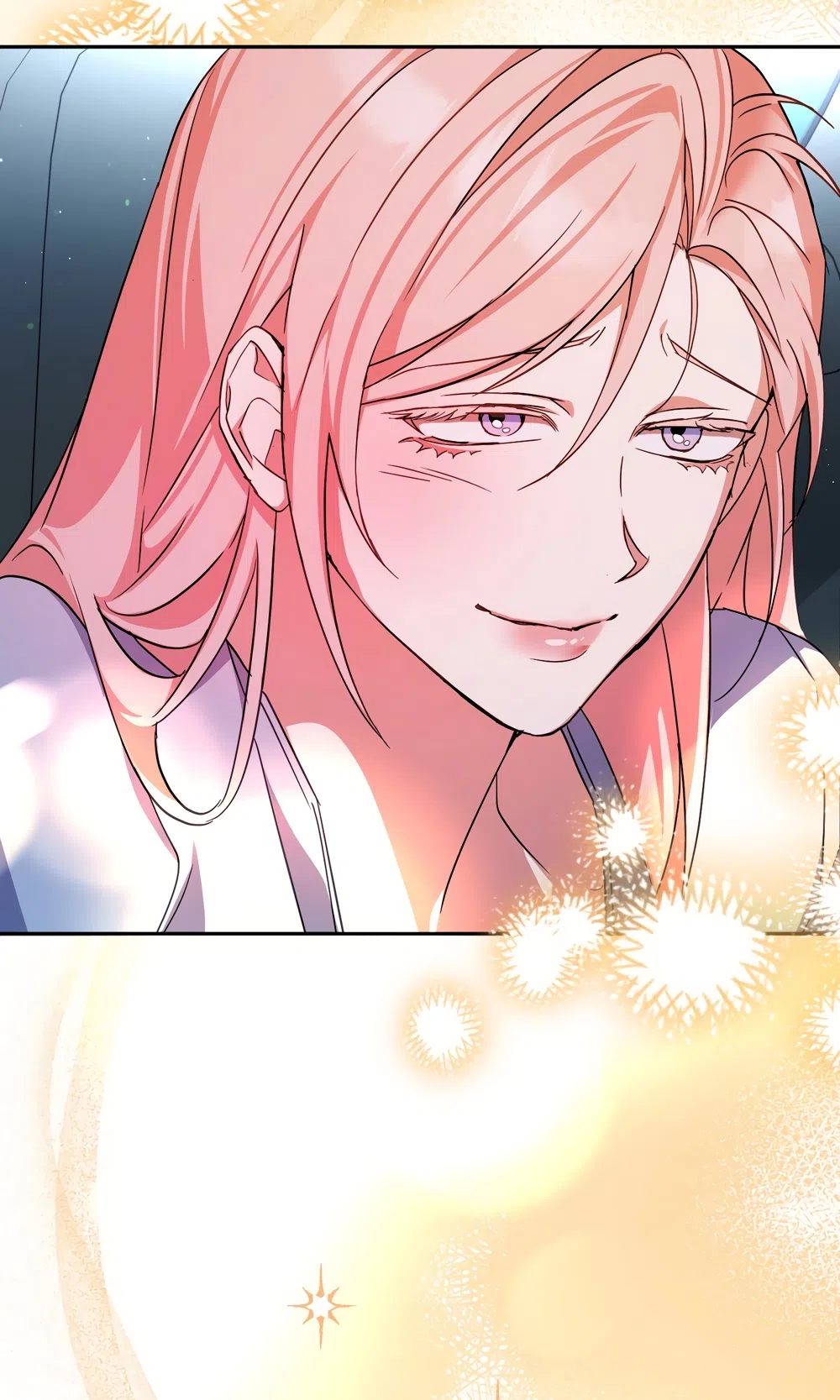 Страница 30 главы 34 манги Откровенные беседы друзей / Frank conversations between friends