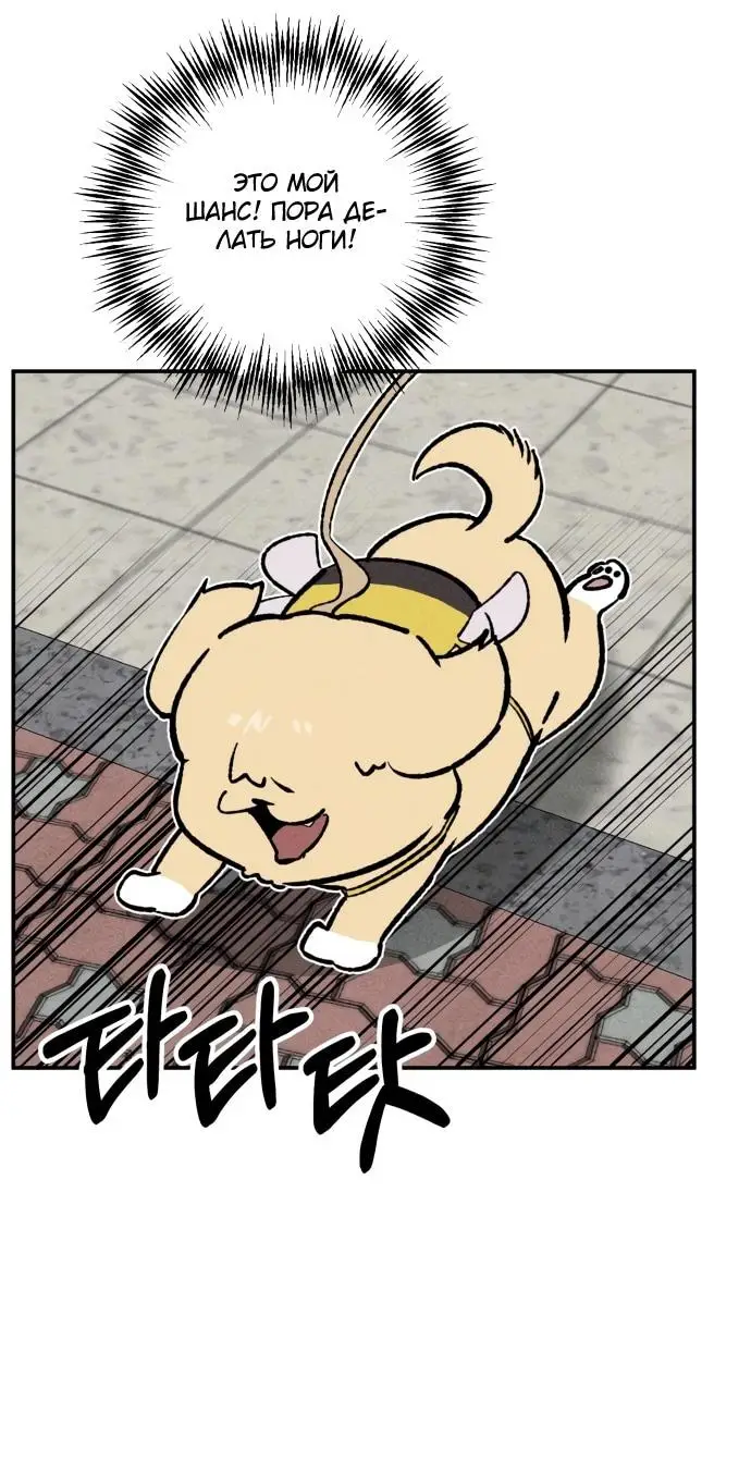 Страница 15 главы 24 манги Зять-дьявол / Devil's Son-in-Law