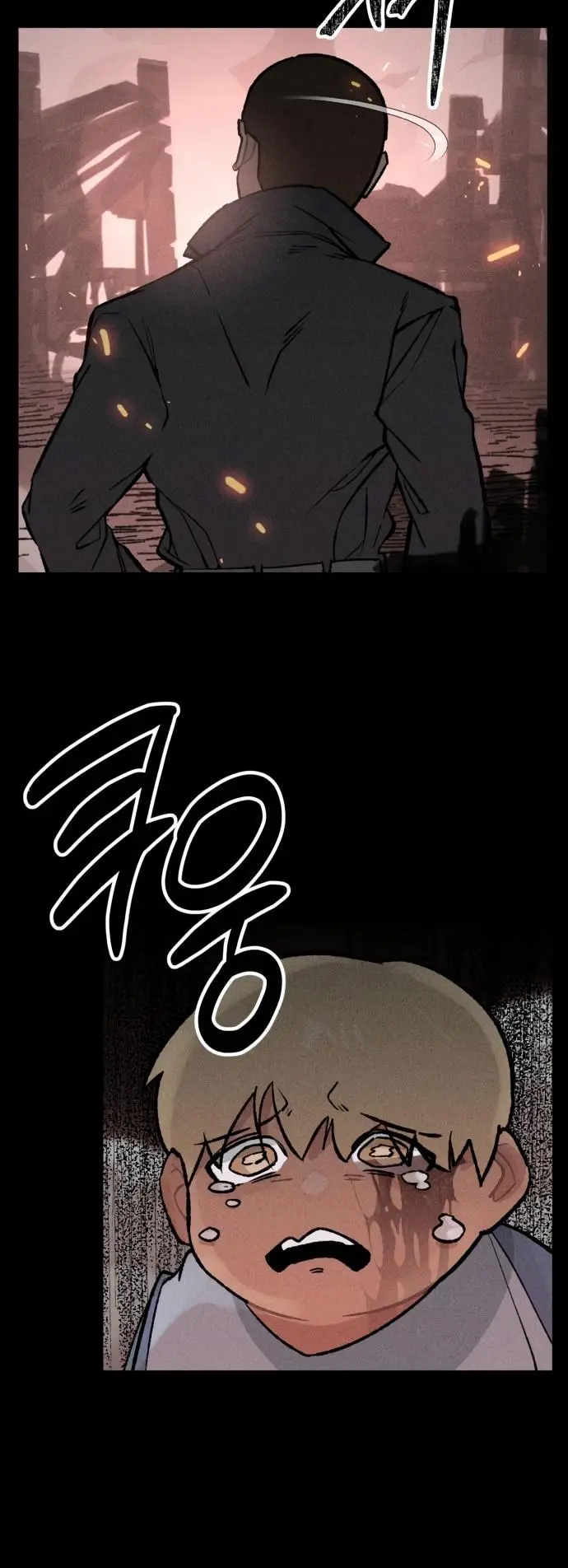 Страница 28 главы 24 манги Зять-дьявол / Devil's Son-in-Law