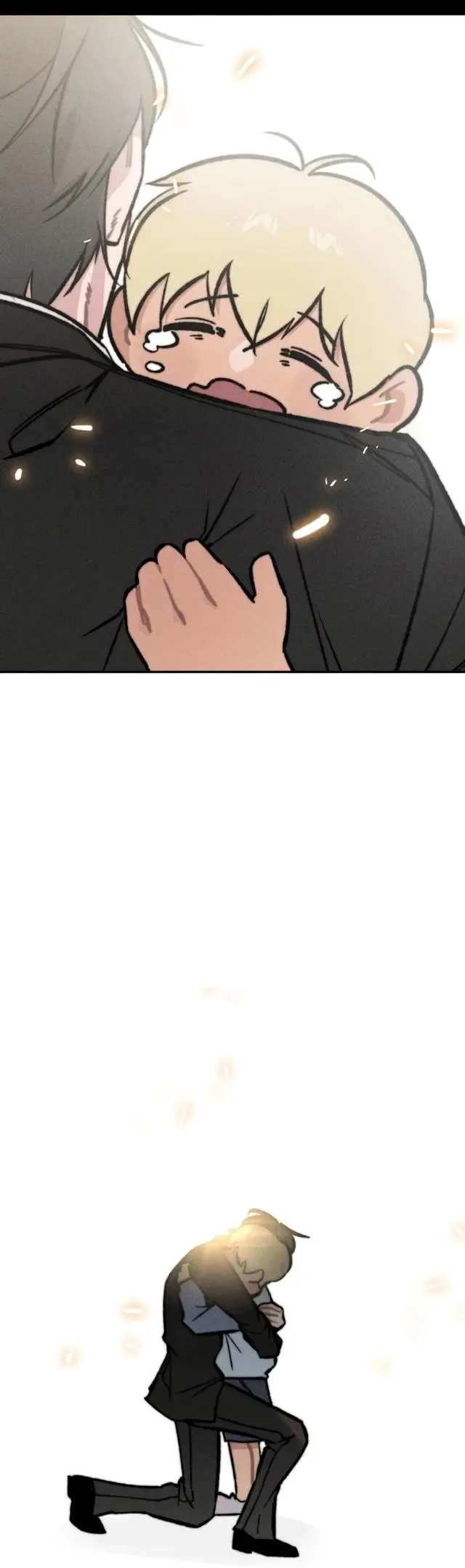 Страница 41 главы 25 манги Зять-дьявол / Devil's Son-in-Law