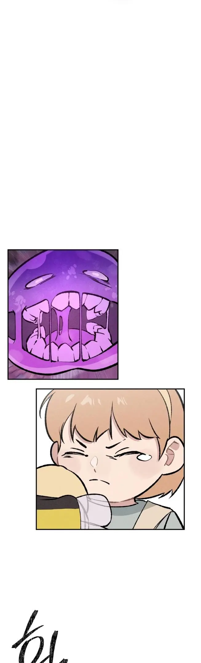 Страница 42 главы 25 манги Зять-дьявол / Devil's Son-in-Law