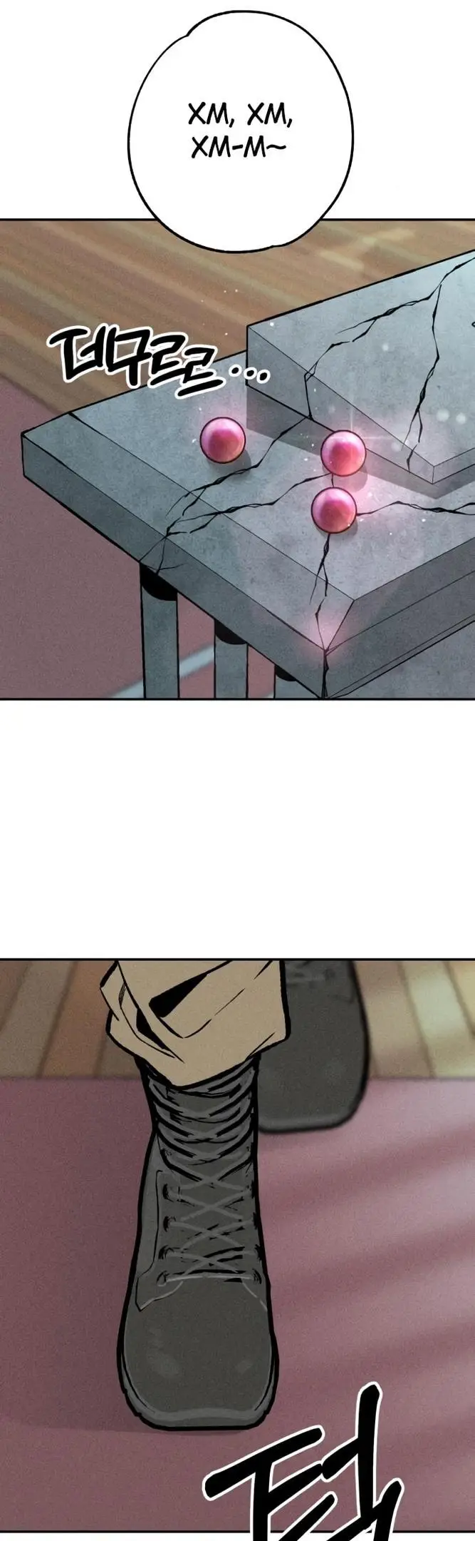 Страница 56 главы 27 манги Зять-дьявол / Devil's Son-in-Law