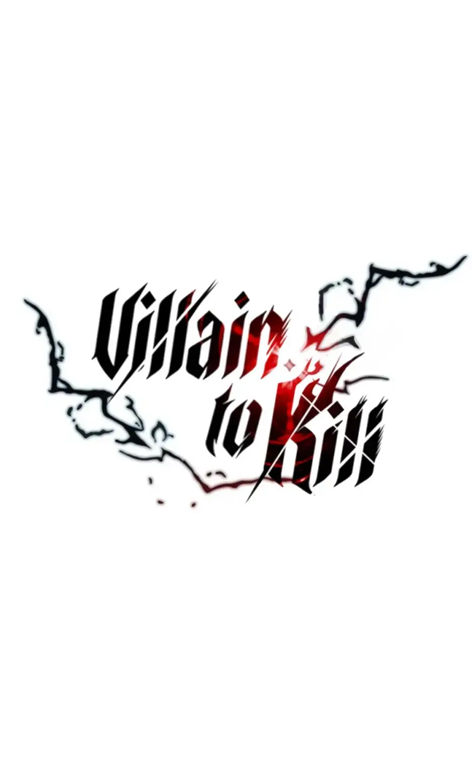 Страница 22 главы 169 манги Убить Злодея /  Villain to Kill