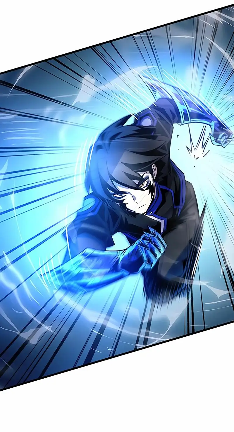 Страница 34 главы 155 манги Убить Злодея /  Villain to Kill