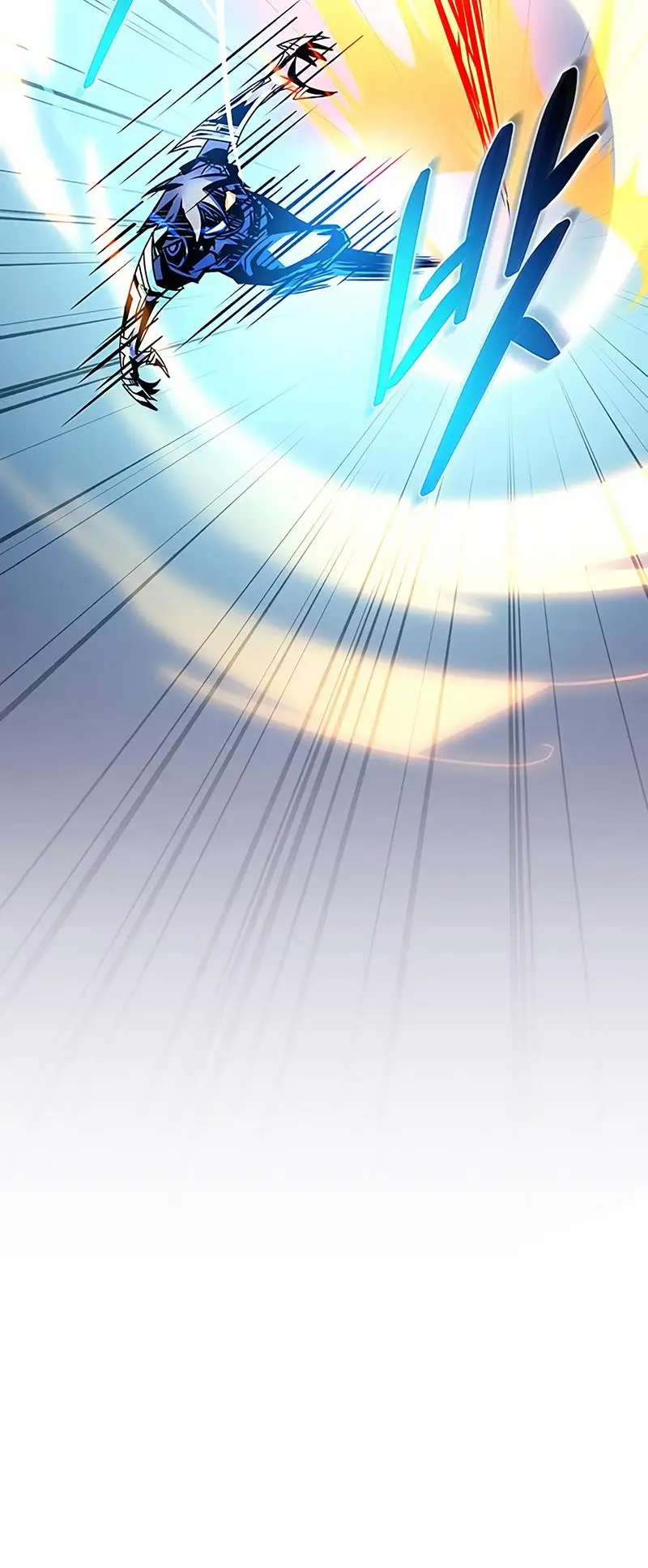 Страница 47 главы 155 манги Убить Злодея /  Villain to Kill