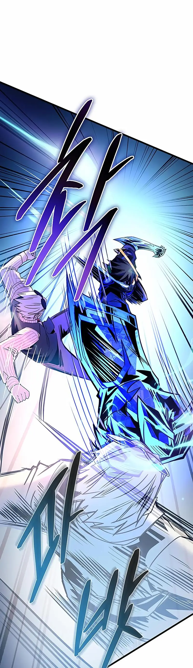 Страница 65 главы 155 манги Убить Злодея /  Villain to Kill