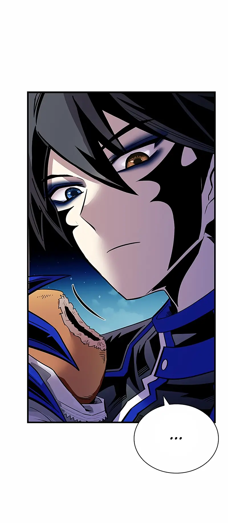 Страница 6 главы 121 манги Убить Злодея /  Villain to Kill