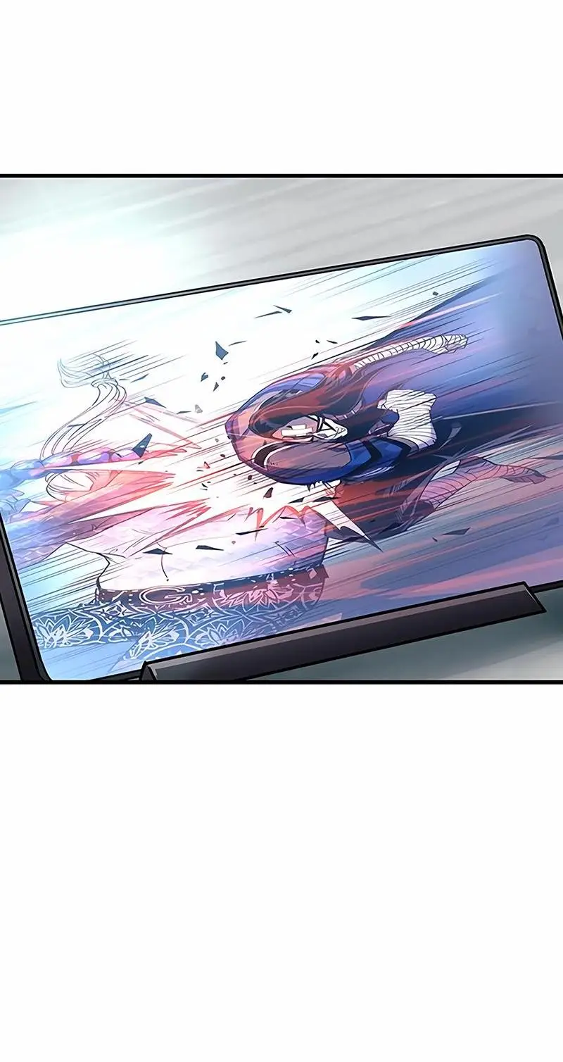 Страница 43 главы 130 манги Убить Злодея /  Villain to Kill