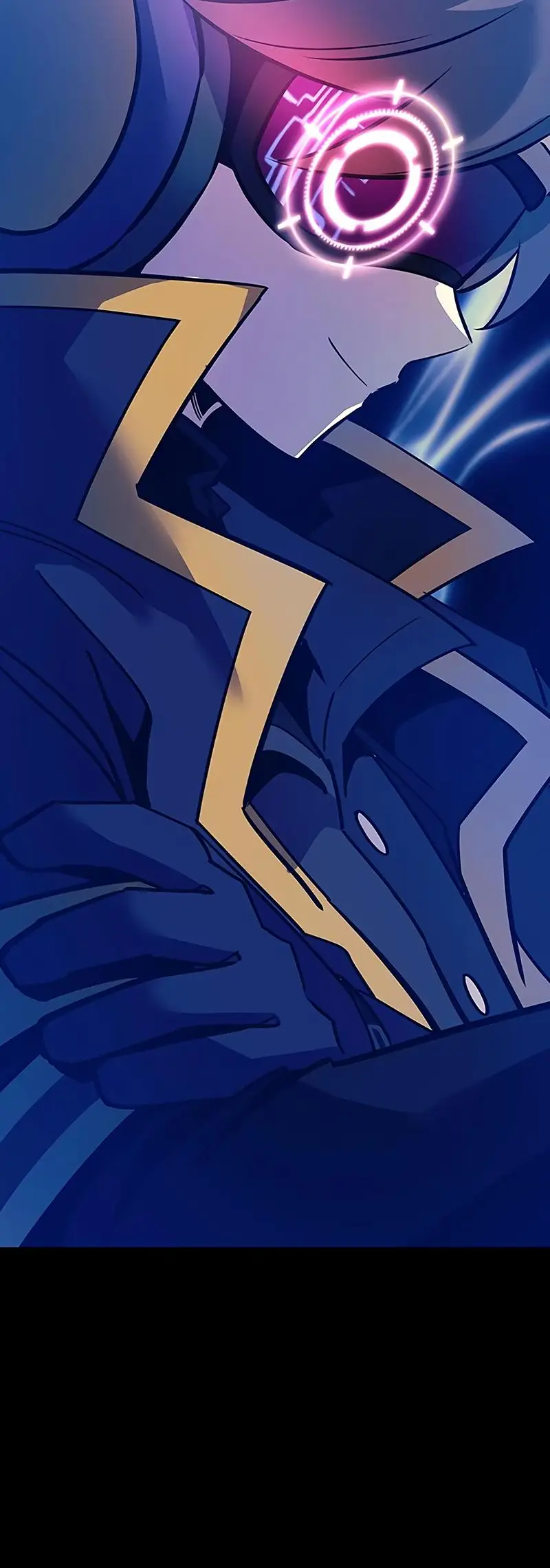 Страница 67 главы 158 манги Убить Злодея /  Villain to Kill