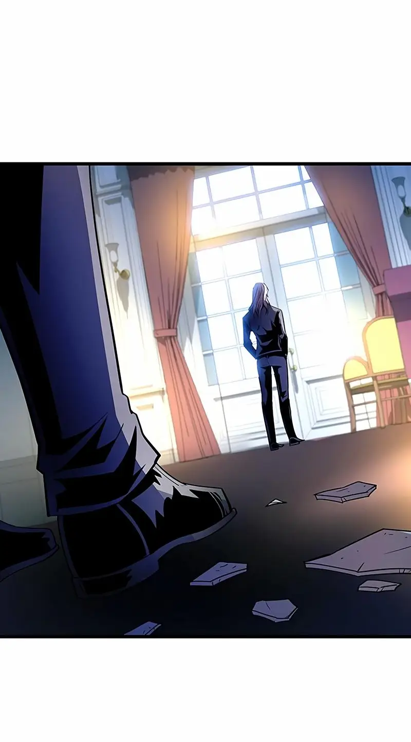 Страница 81 главы 162 манги Убить Злодея /  Villain to Kill