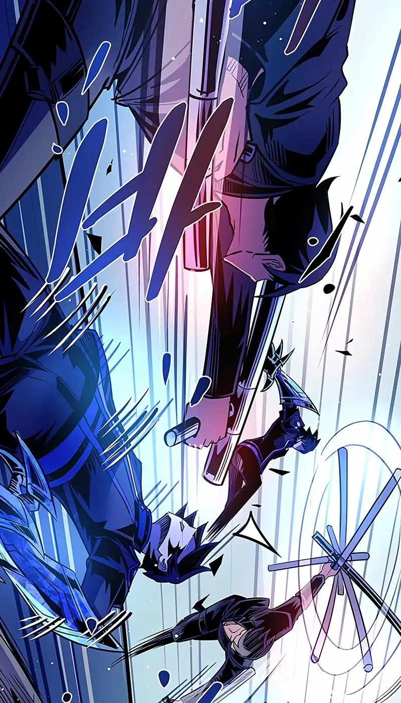 Страница 24 главы 111 манги Убить Злодея /  Villain to Kill