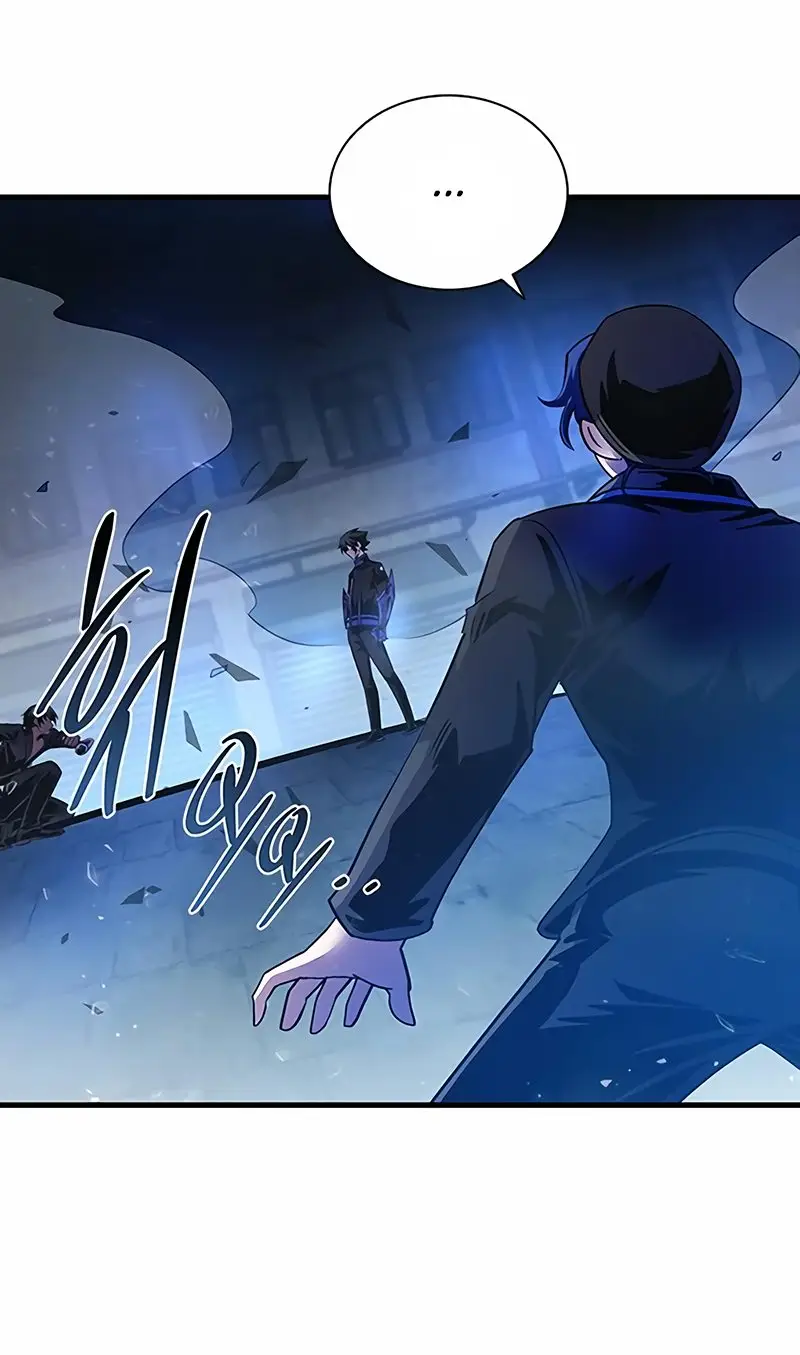 Страница 49 главы 111 манги Убить Злодея /  Villain to Kill