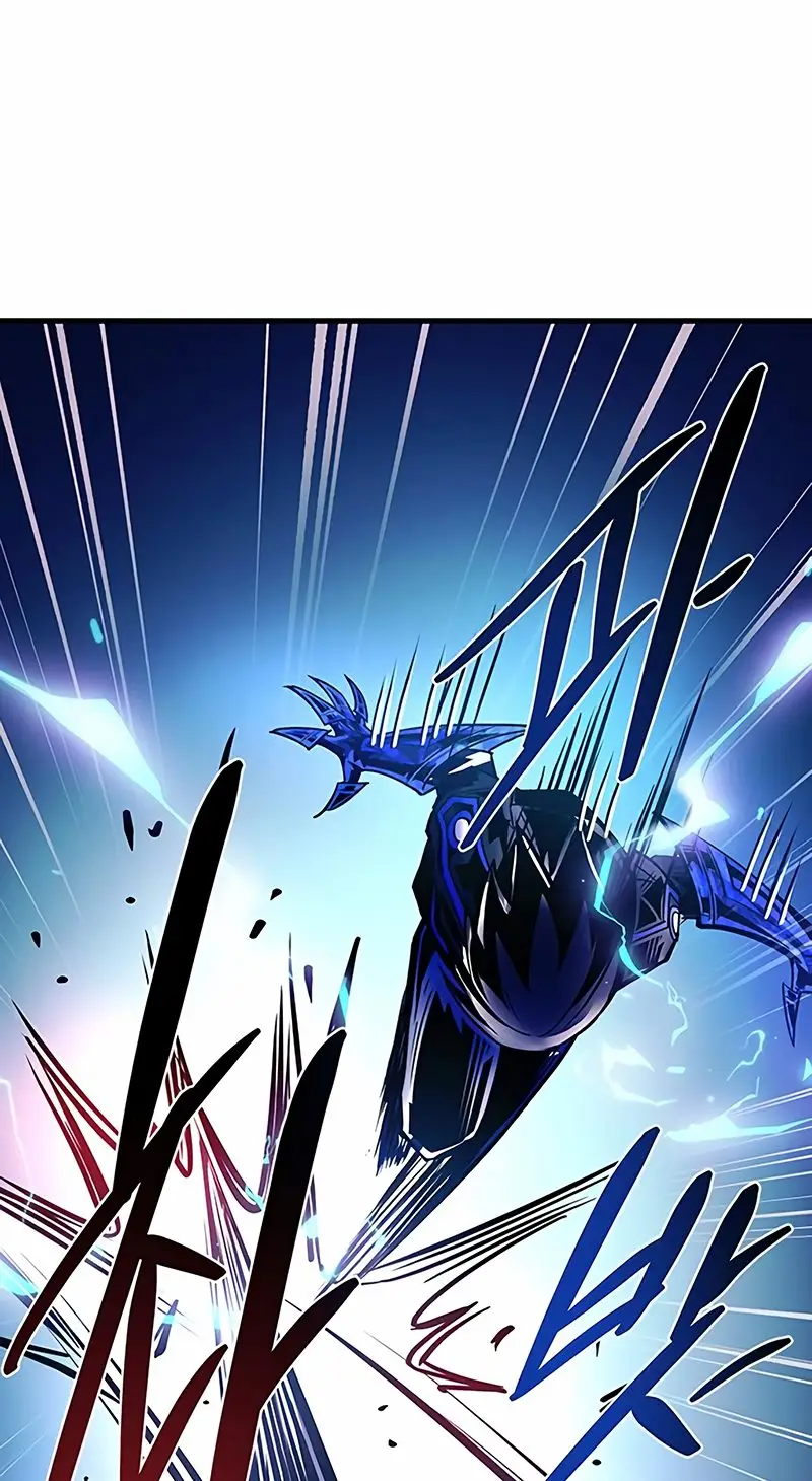 Страница 61 главы 111 манги Убить Злодея /  Villain to Kill