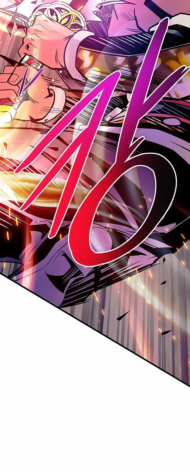 Страница 18 главы 160 манги Убить Злодея /  Villain to Kill