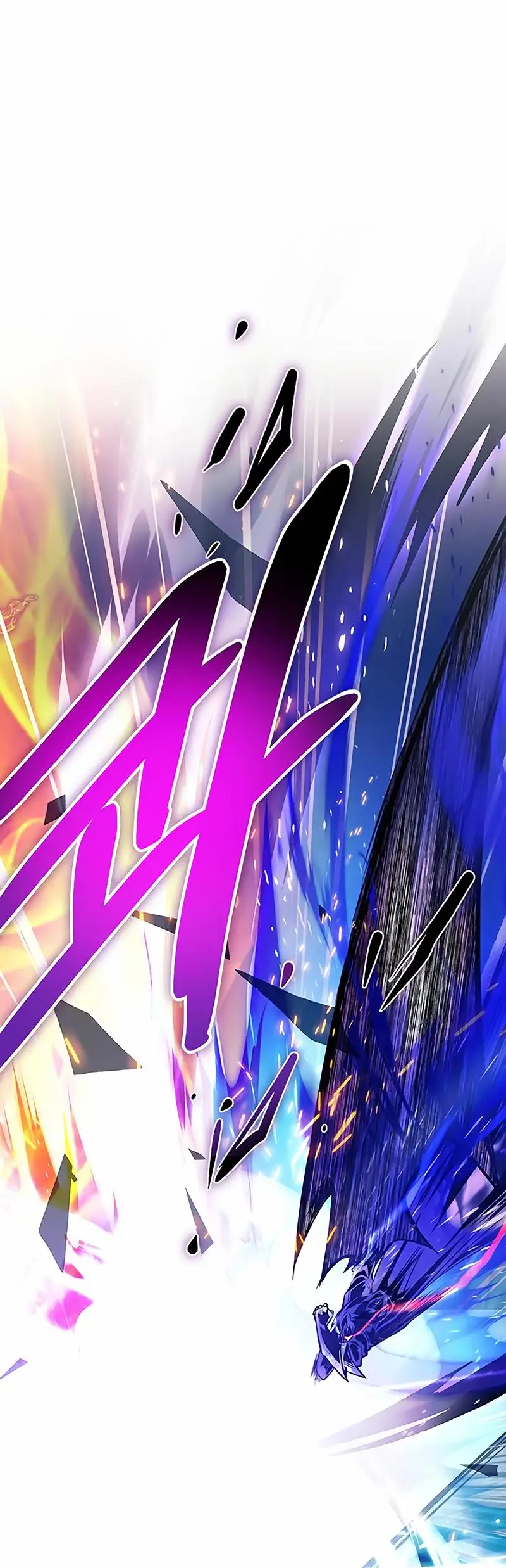 Страница 19 главы 160 манги Убить Злодея /  Villain to Kill