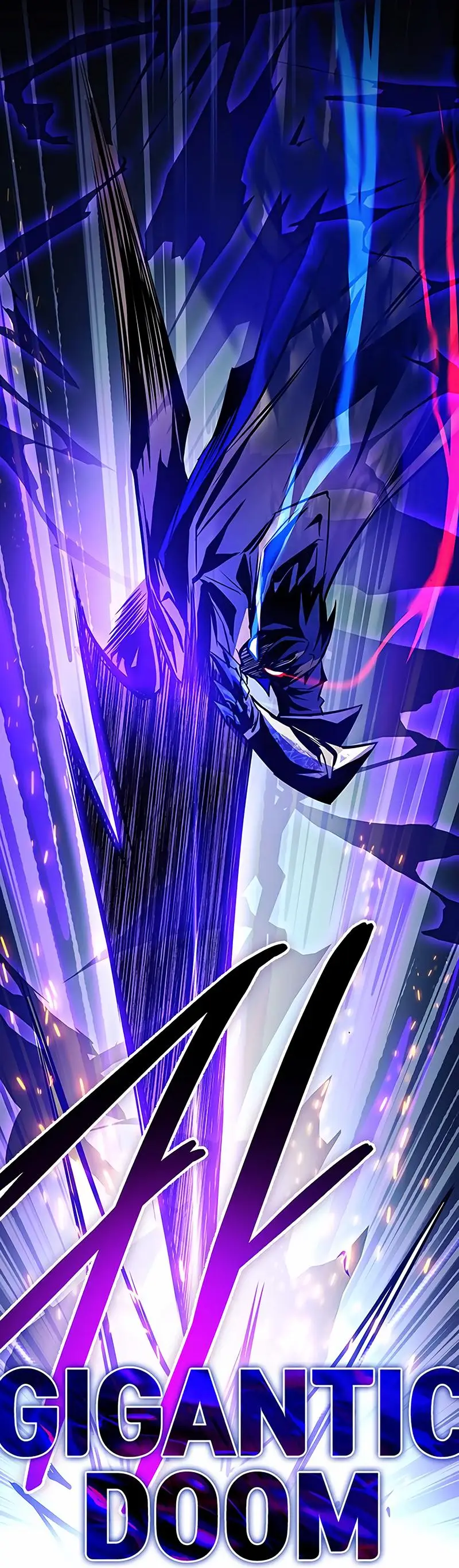 Страница 44 главы 160 манги Убить Злодея /  Villain to Kill