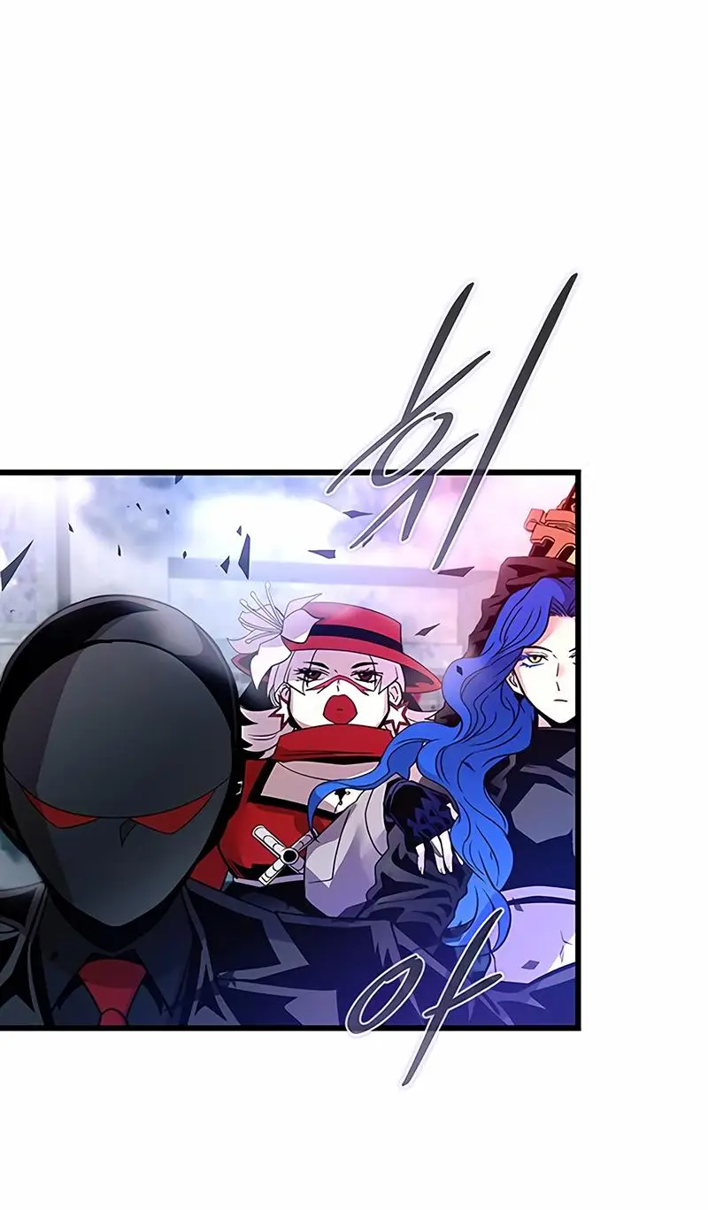 Страница 70 главы 160 манги Убить Злодея /  Villain to Kill