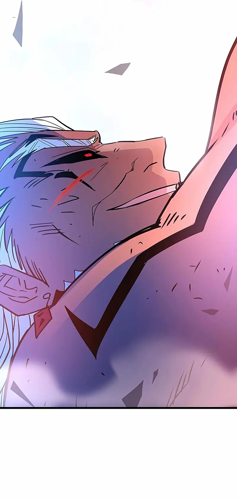 Страница 83 главы 160 манги Убить Злодея /  Villain to Kill