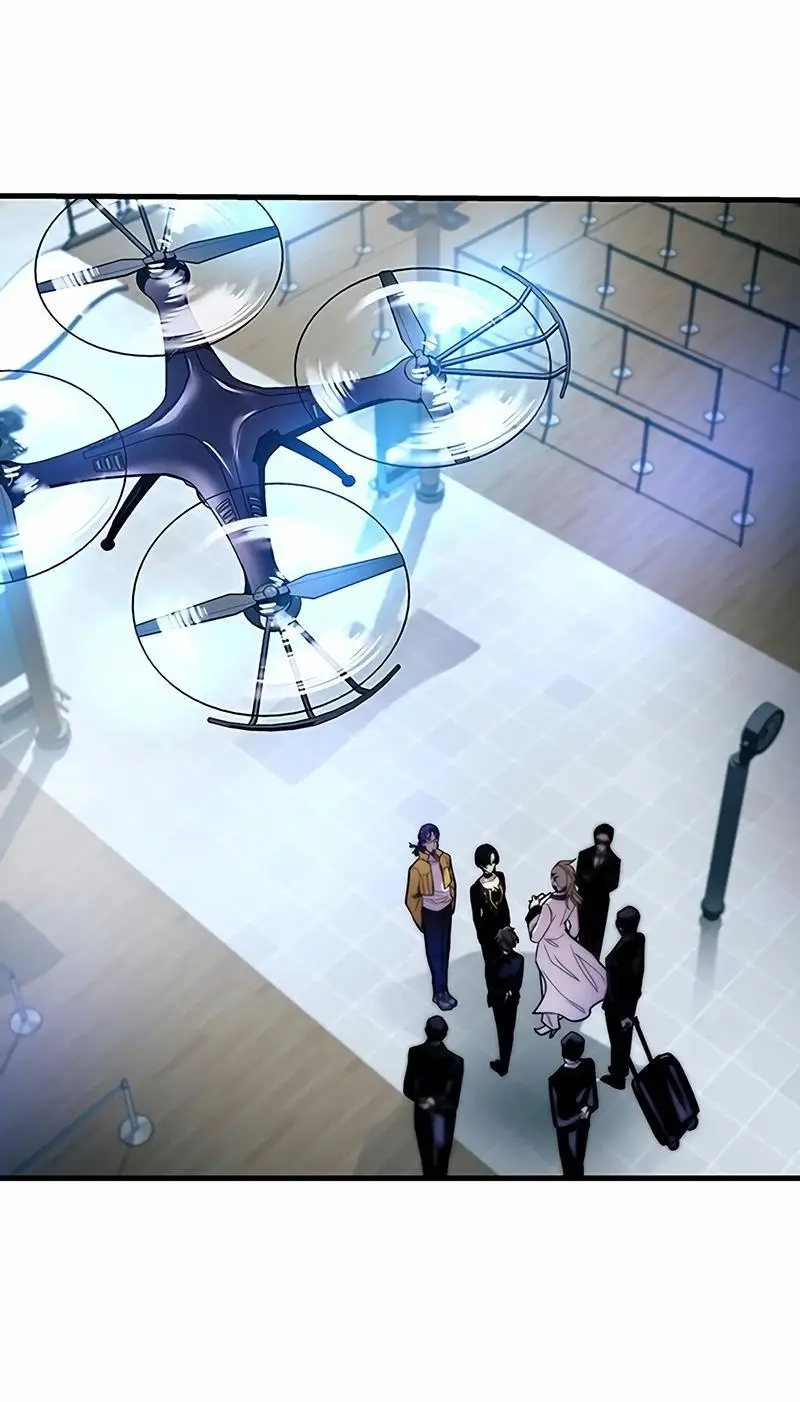 Страница 10 главы 144 манги Убить Злодея /  Villain to Kill