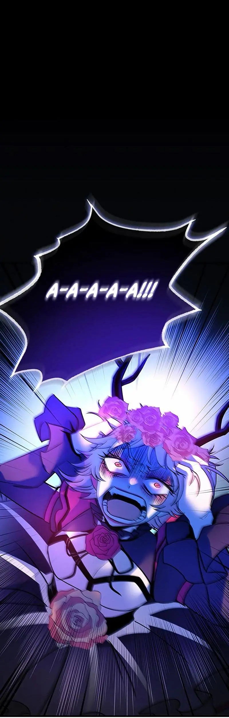 Страница 6 главы 137 манги Убить Злодея /  Villain to Kill