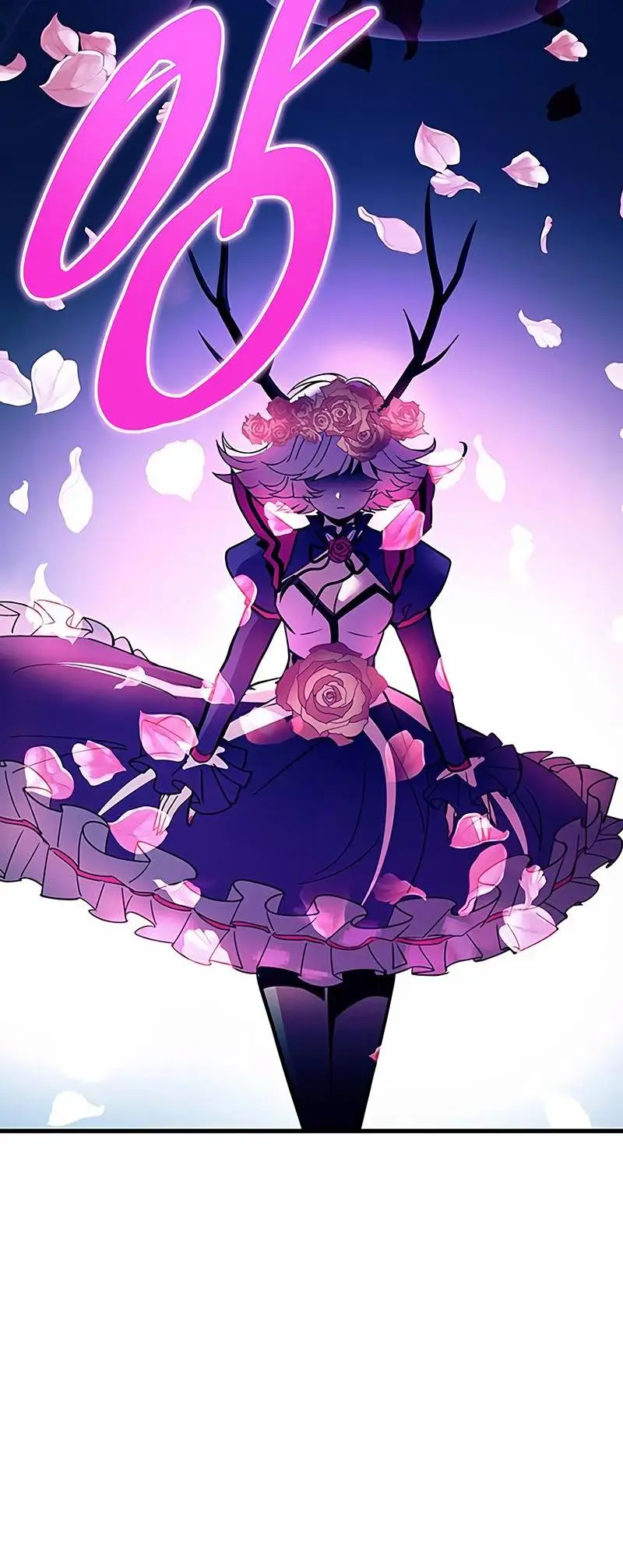 Страница 15 главы 137 манги Убить Злодея /  Villain to Kill