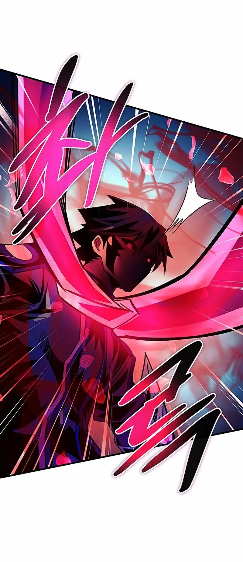 Страница 36 главы 137 манги Убить Злодея /  Villain to Kill